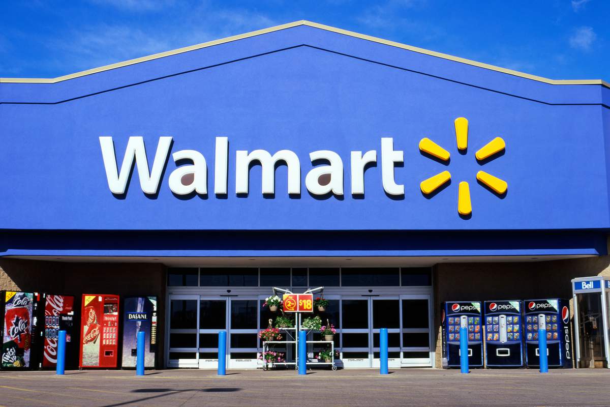 walmart