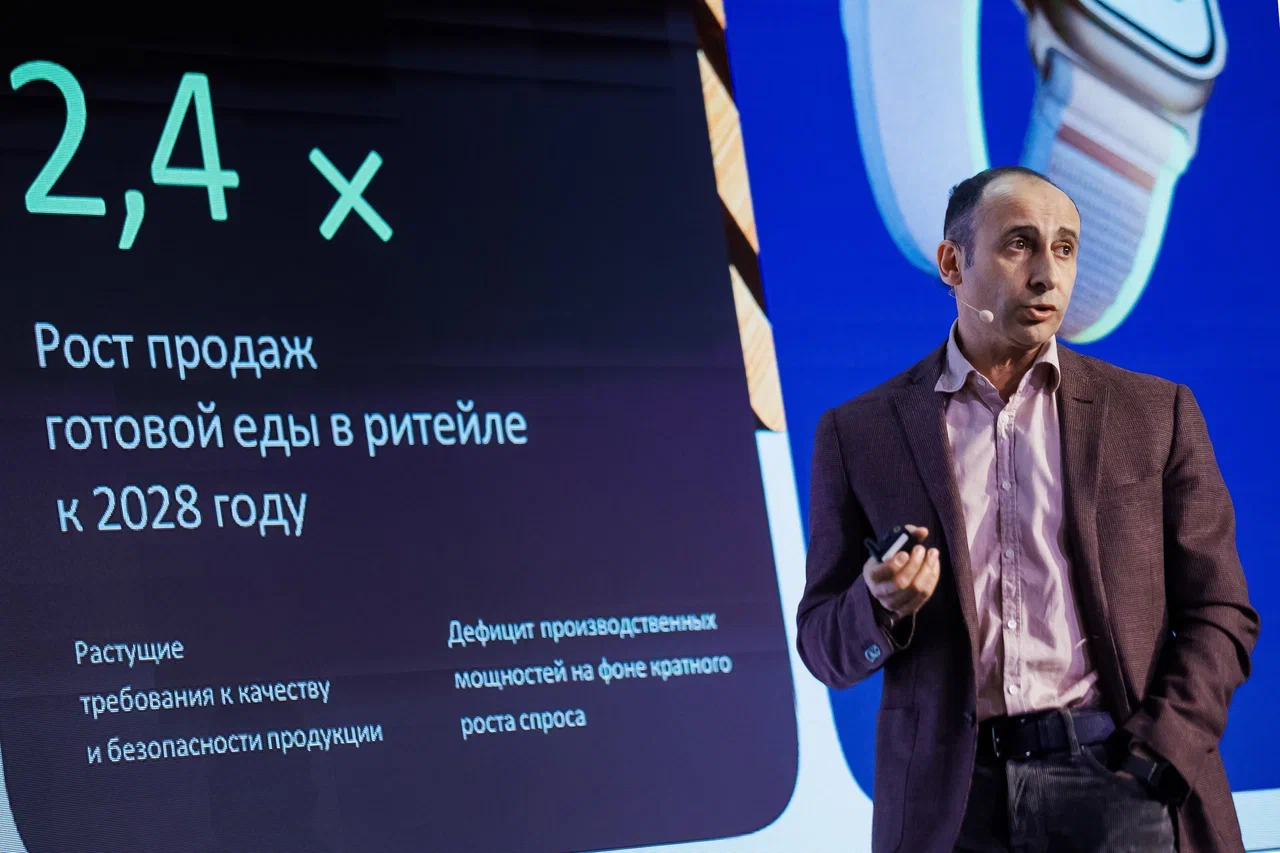 Источник: X5 Group 
