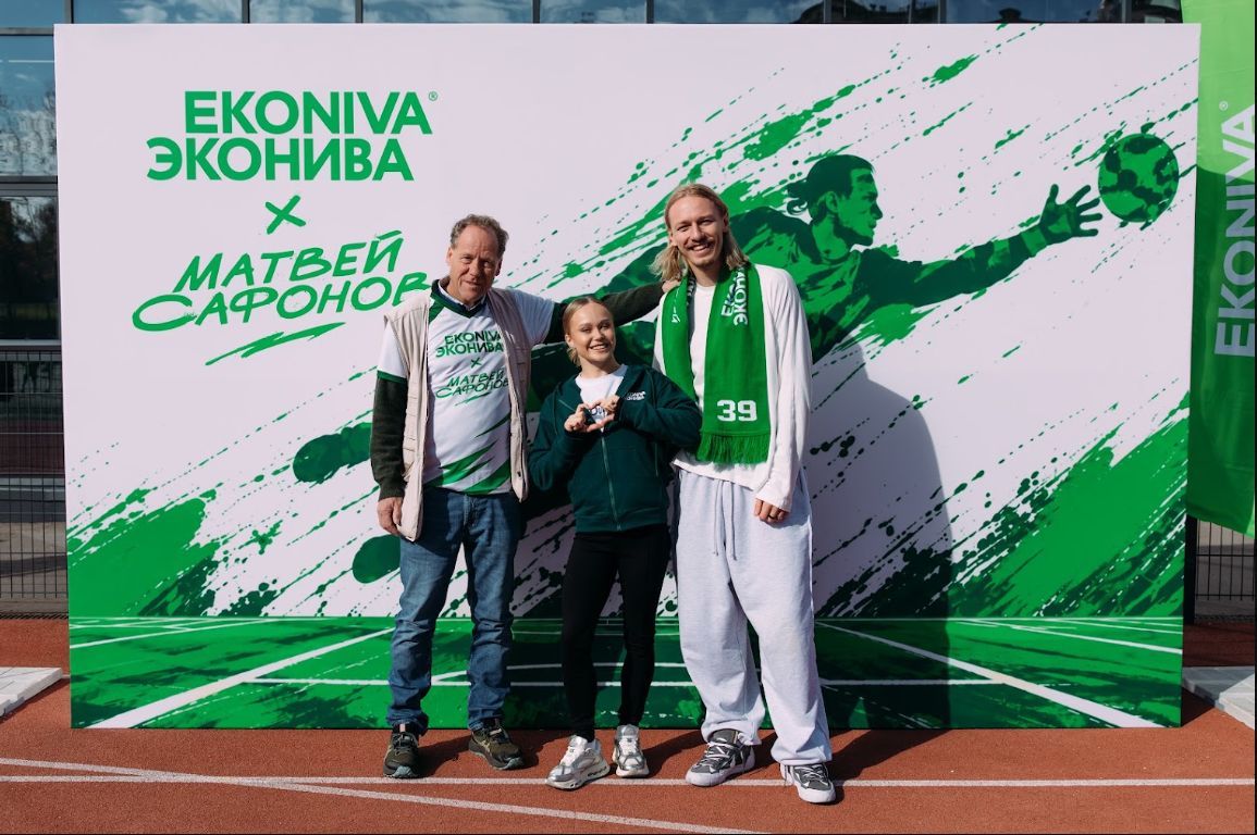 Источник: «ЭкоНива»