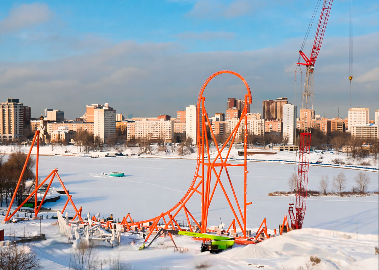 Источник: «Остров Мечты» 