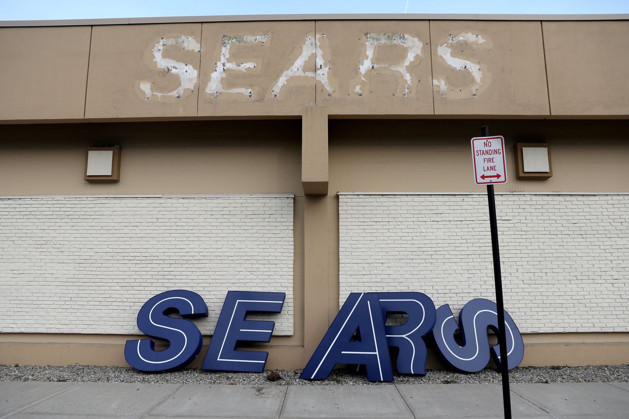 Sears Sears
