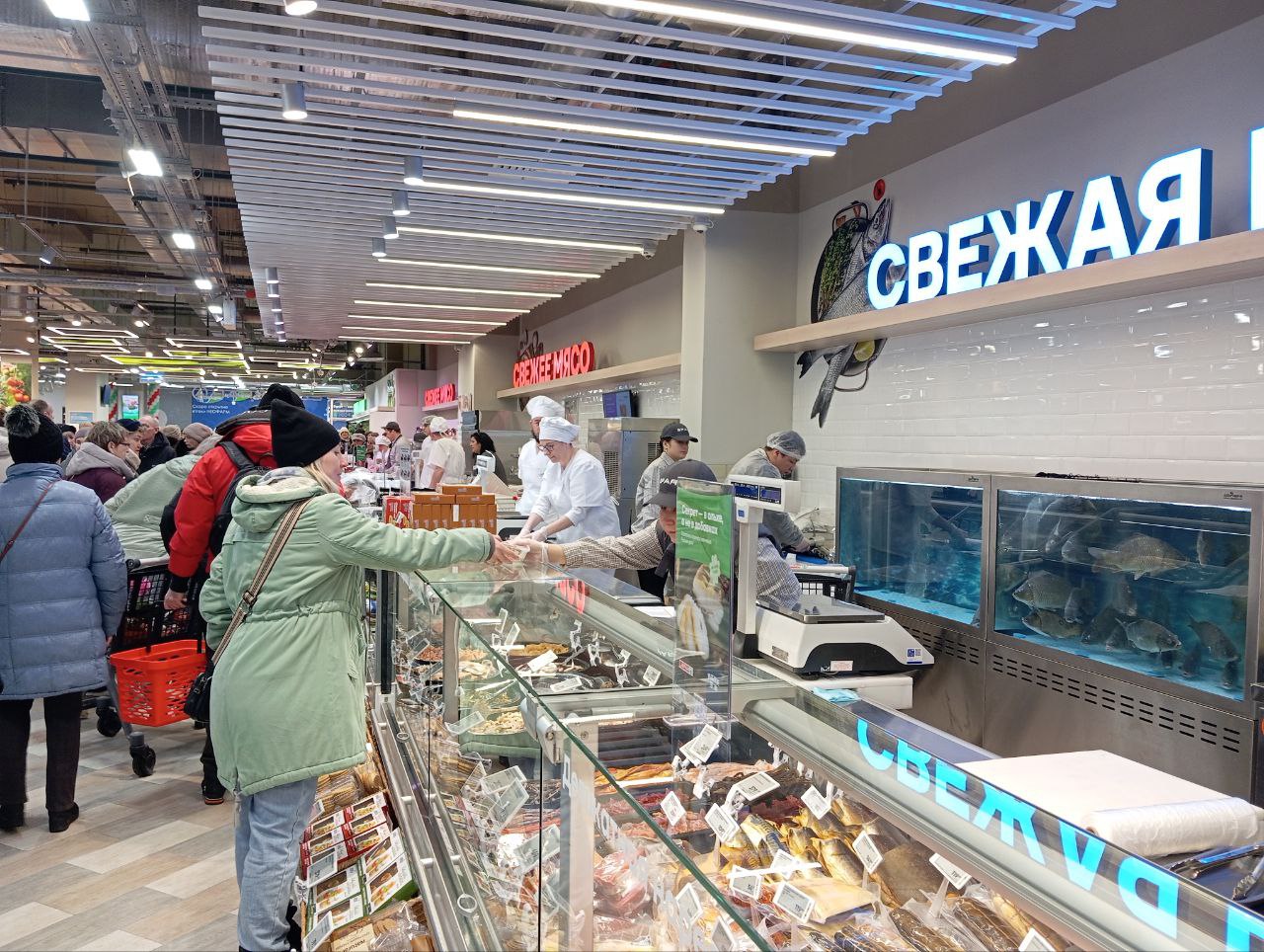 Фото: Миронова В./Retail.ru
