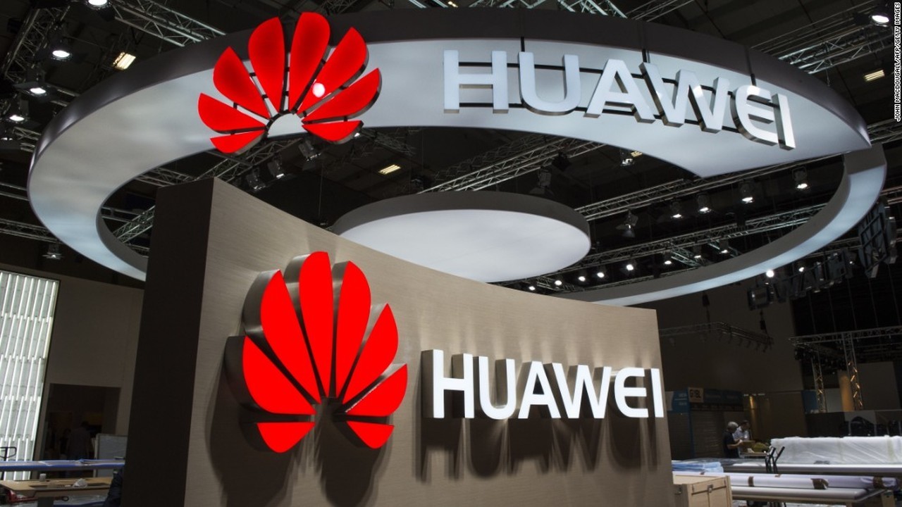 Huawei Huawei