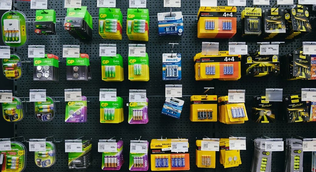 Источник: «М.Видео» 