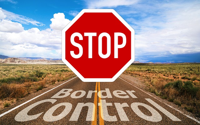 border-control