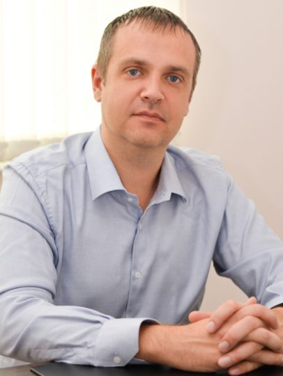Алексей Жбанов