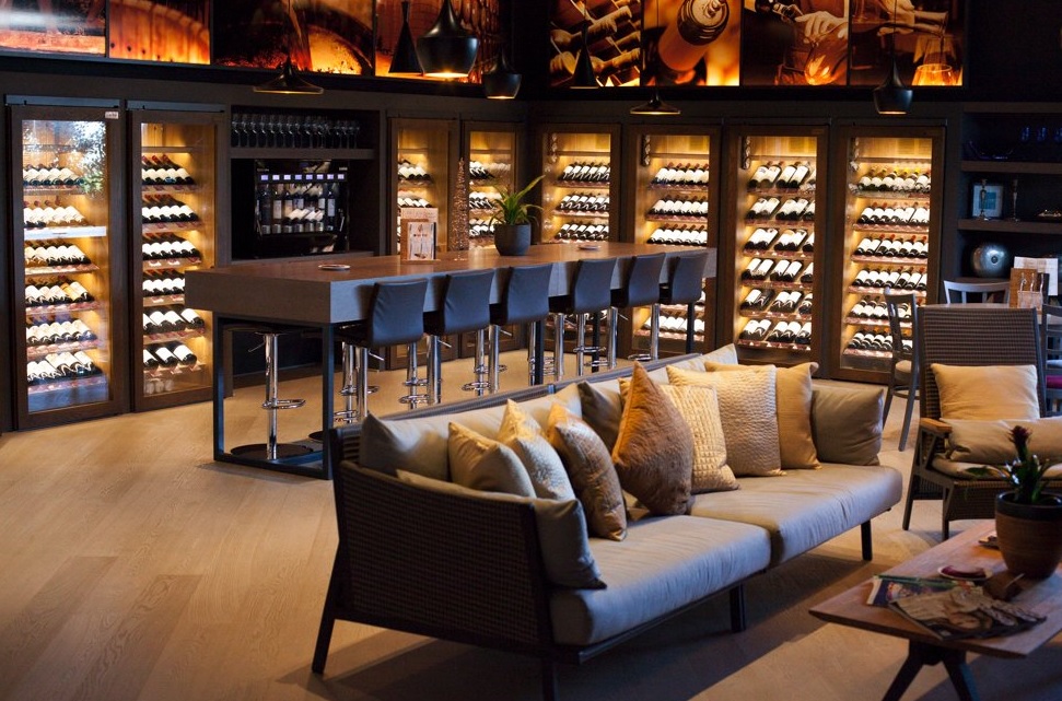 Фото: D-Wine
