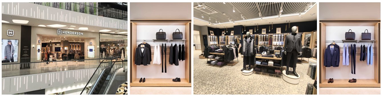 Источник: Henderson