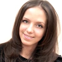 Ксения Чибескова