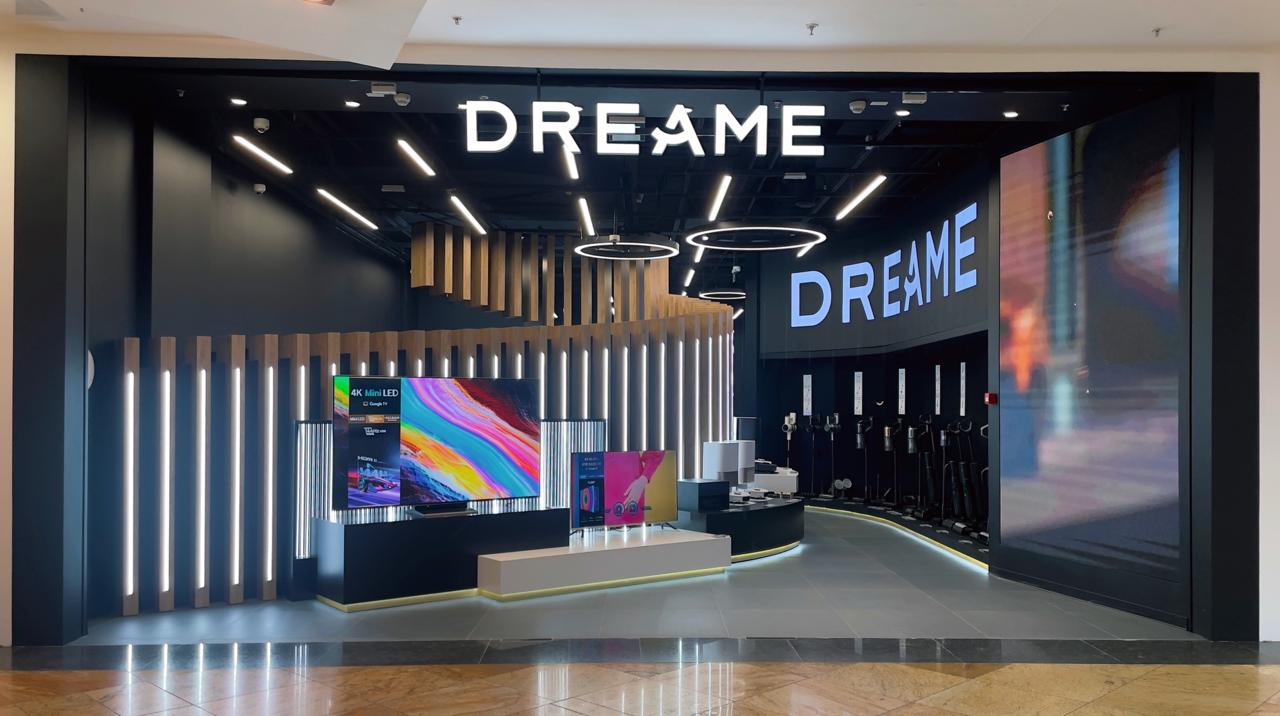 Источник: Dreame 