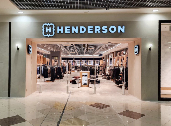 Источник: Henderson 
