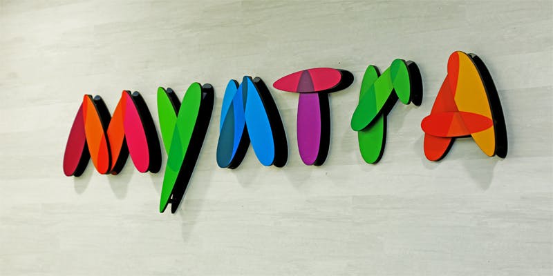 Myntra Myntra