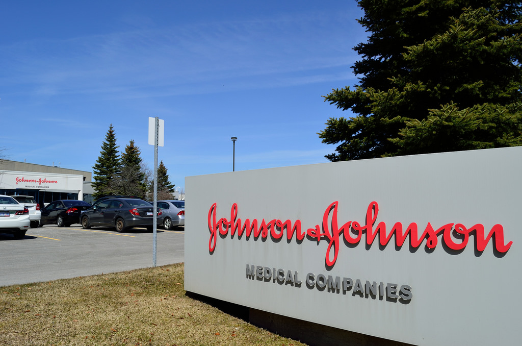 Johnson & Johnson Johnson & Johnson