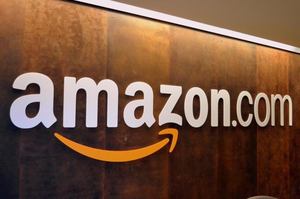 Amazon Amazon