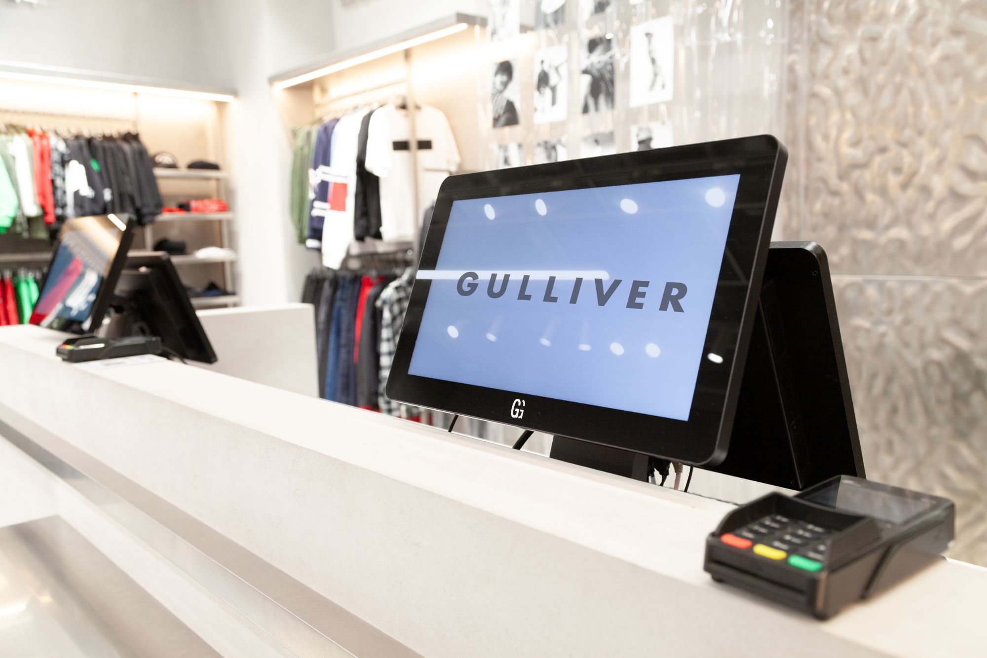 Источник: Gulliver 