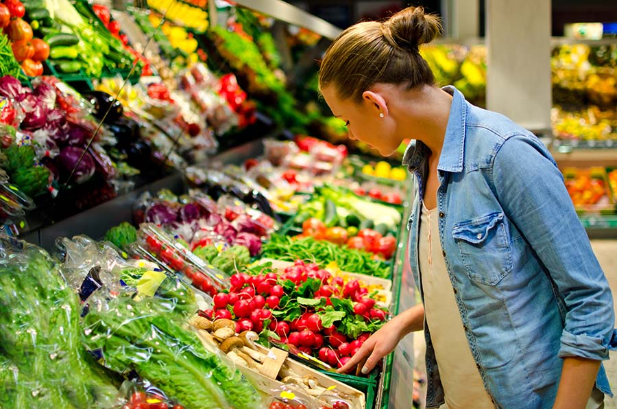 Mercadona: 24 часа на доставку fresh от «поля» до прилавка Mercadona: 24 часа на доставку fresh от «поля» до прилавка