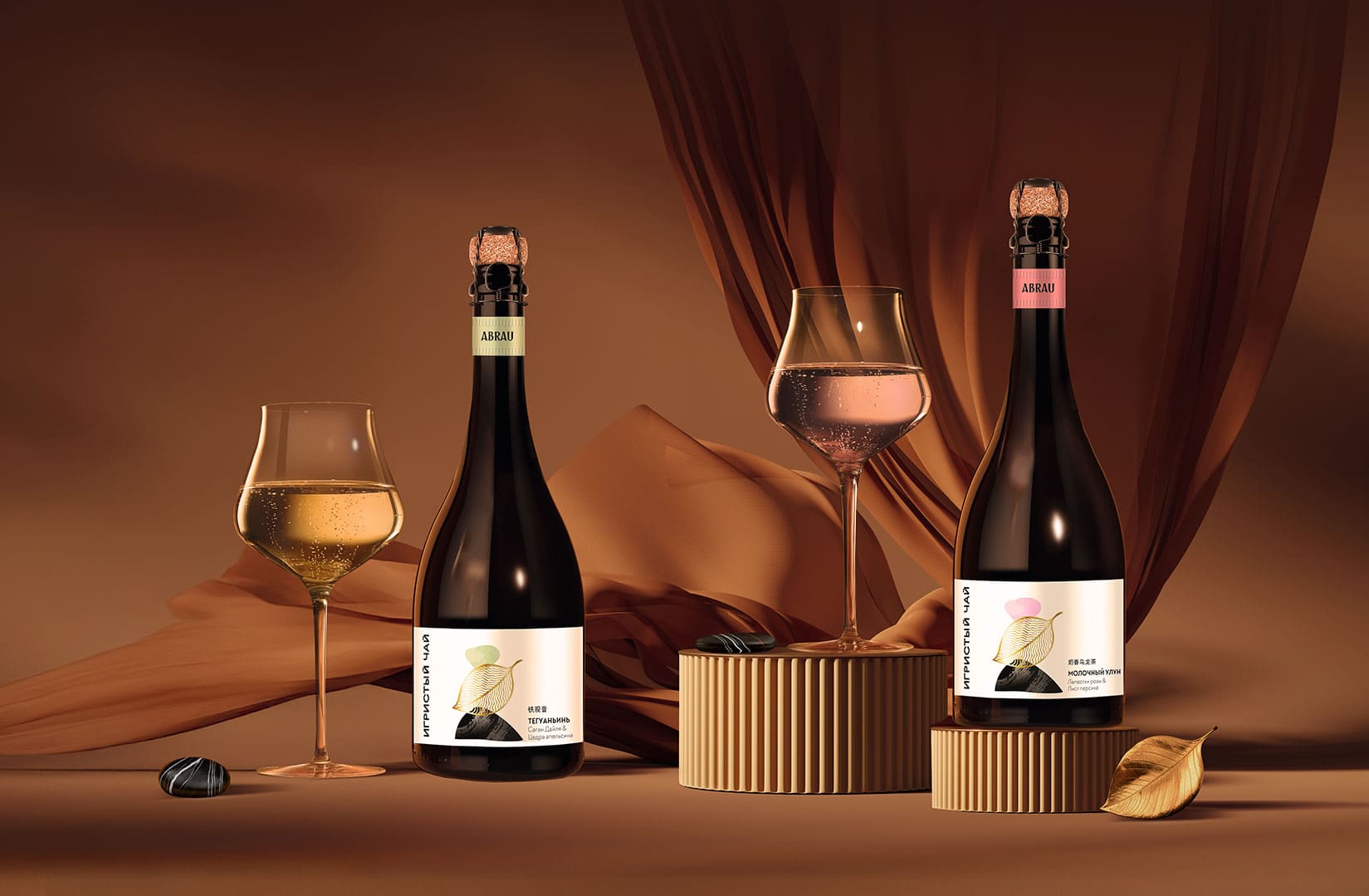 Источник: «Абрау-Дюрсо»