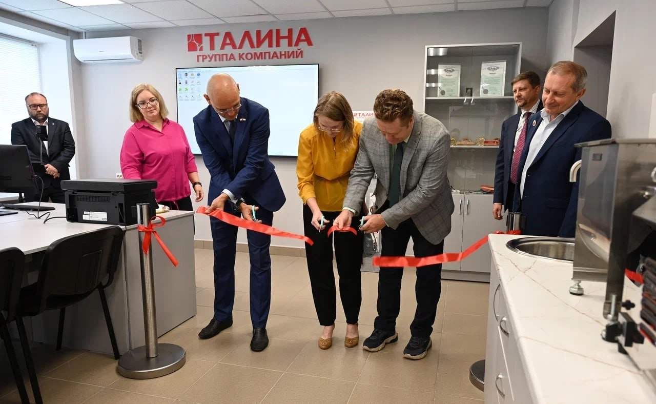 Источник: ГК «Талина»