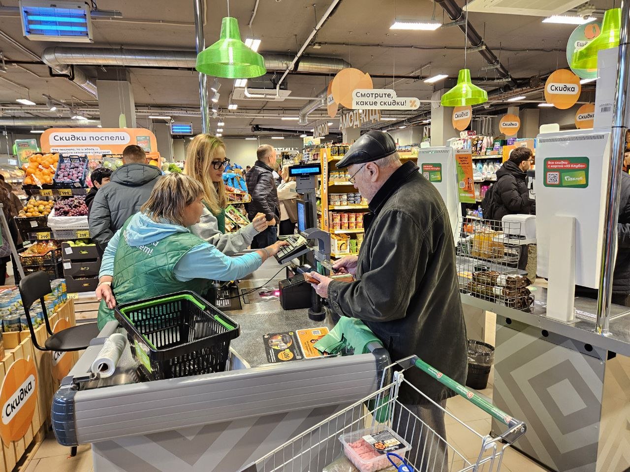 Фото: Агеенкова А./Retail.ru
