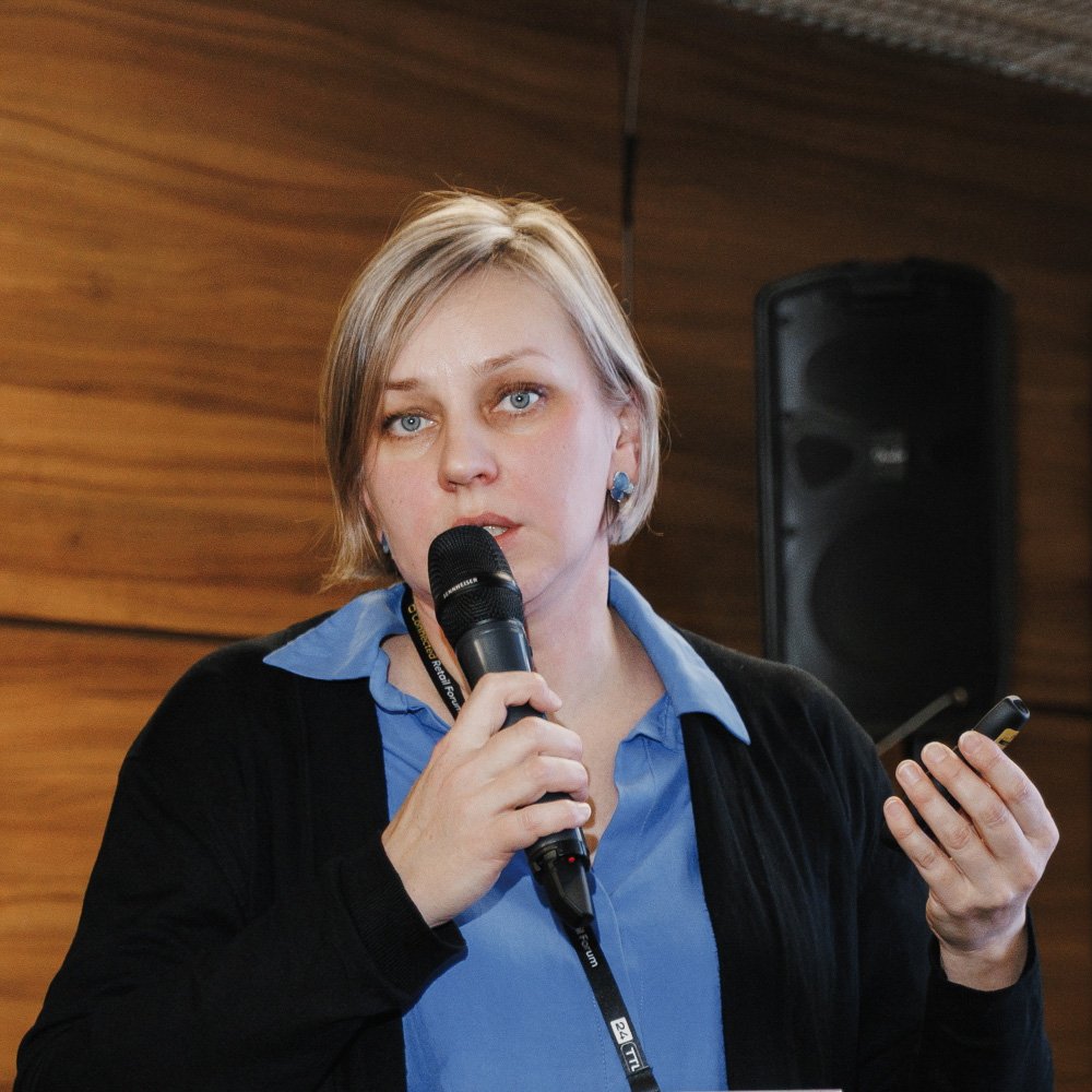 Источник: Connected Retail Forum 2025