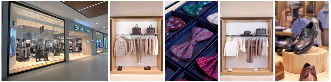 Источник: Henderson