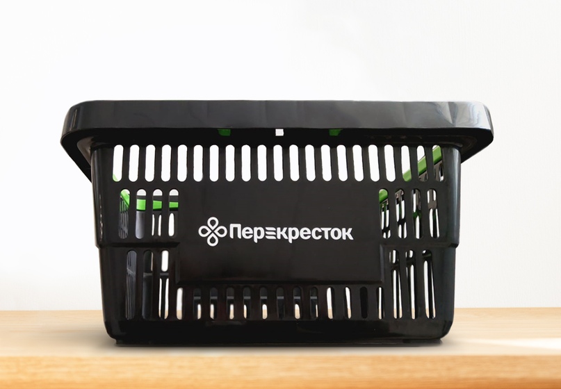 "Перекресток" / X5 Retail Group