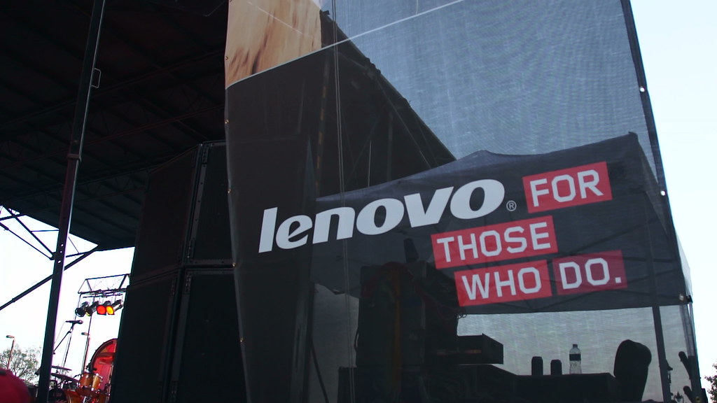 Lenovo