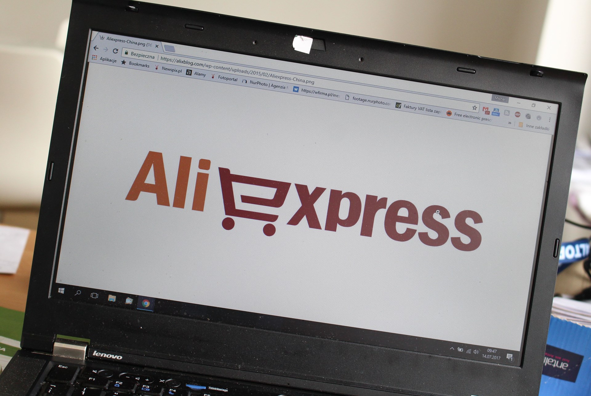 AliExpress