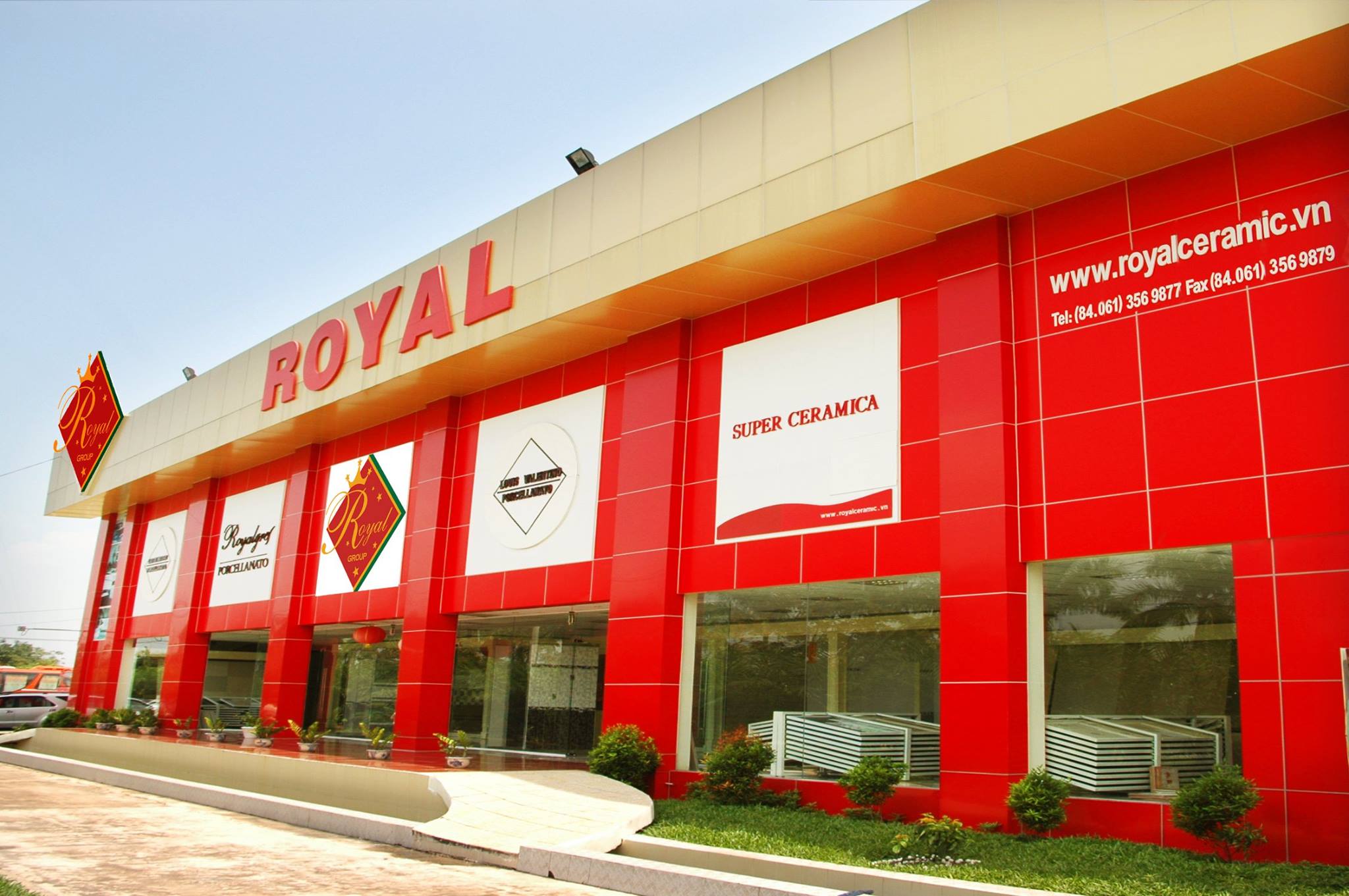 фото: Royal Group