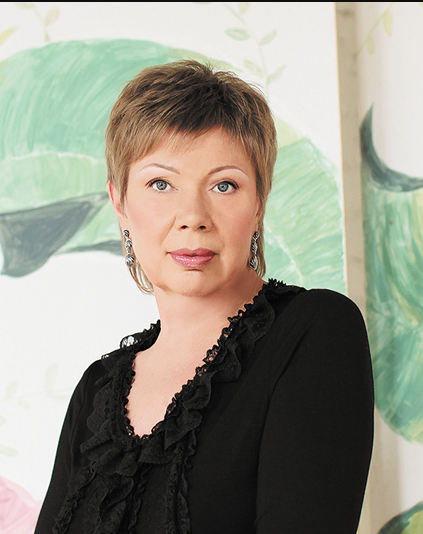 Нина Глушакова Нина Глушакова