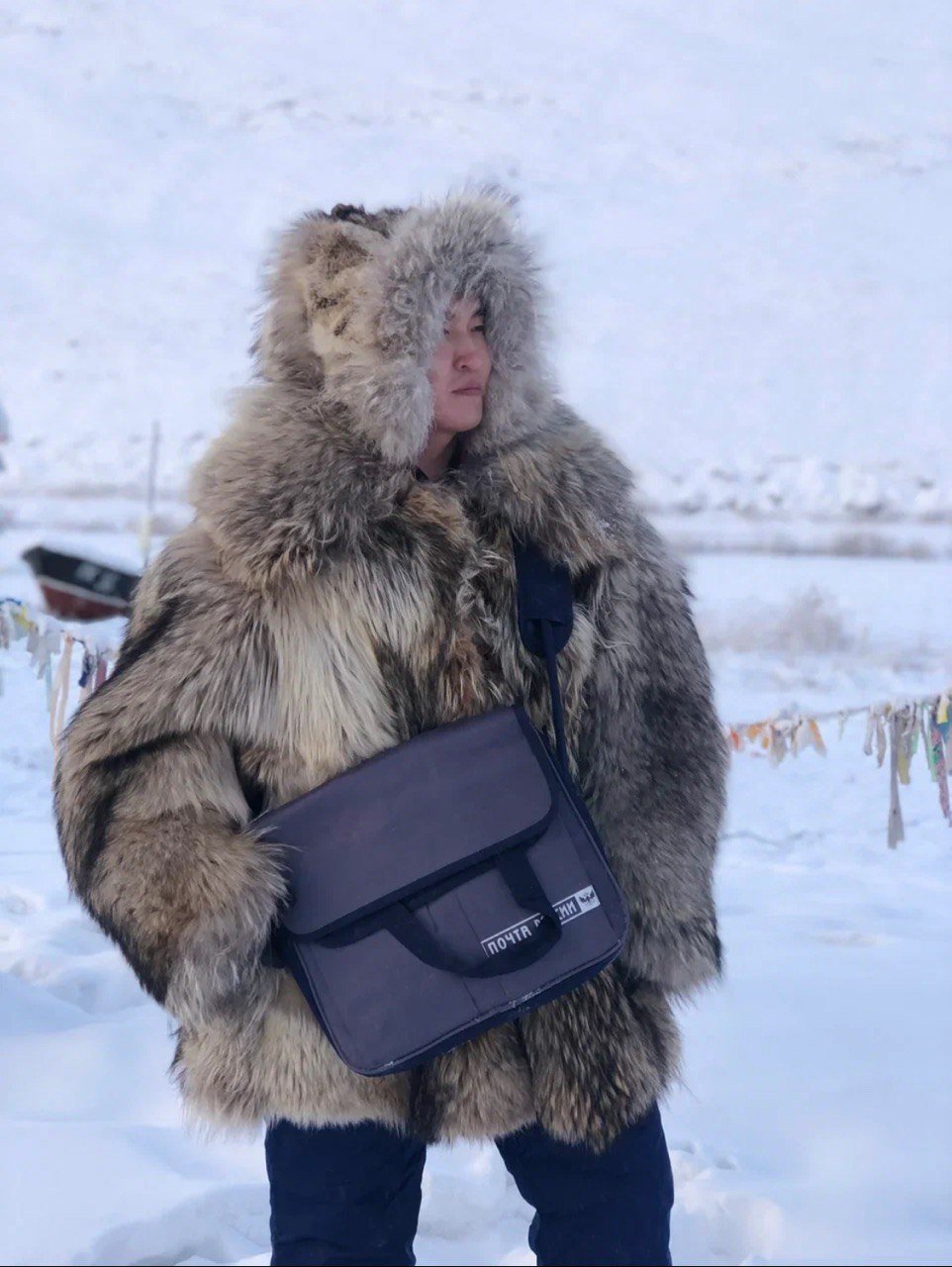 Источник: «Почта России» 