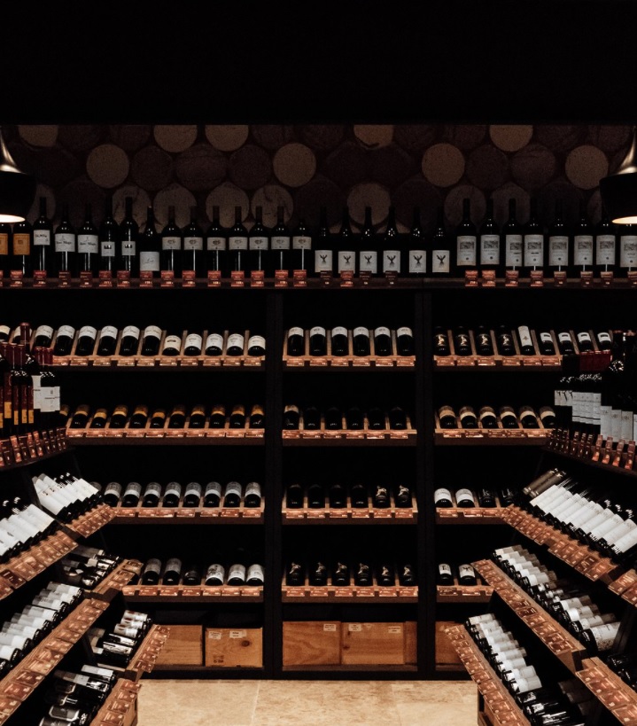 Фото: D-Wine