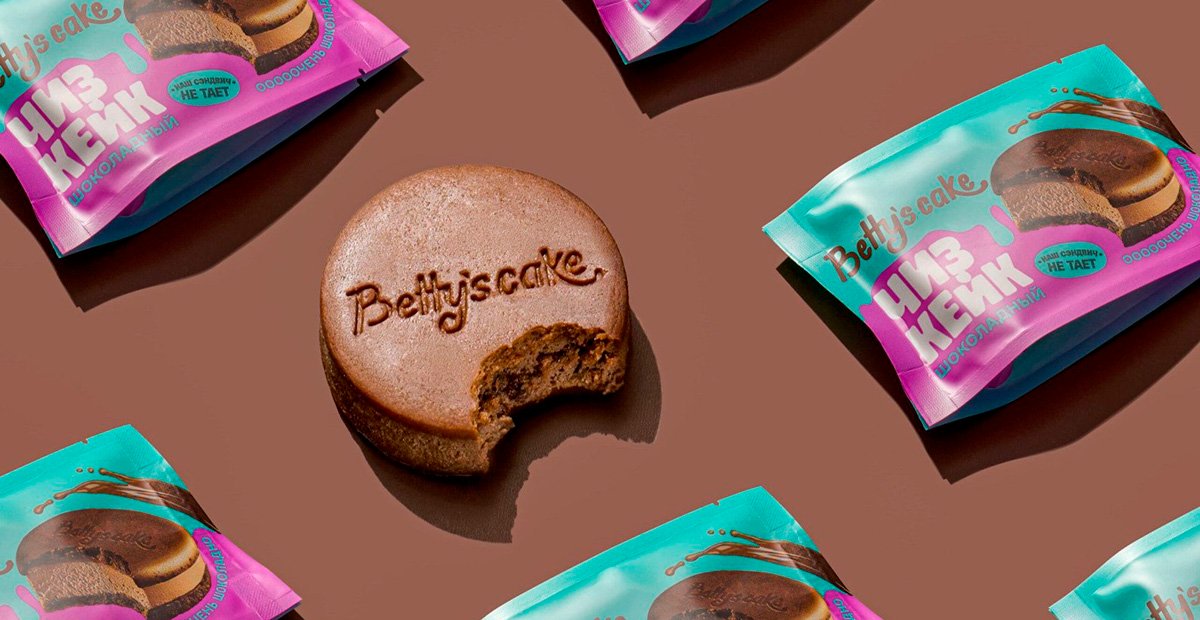 Источник: Betty's cake