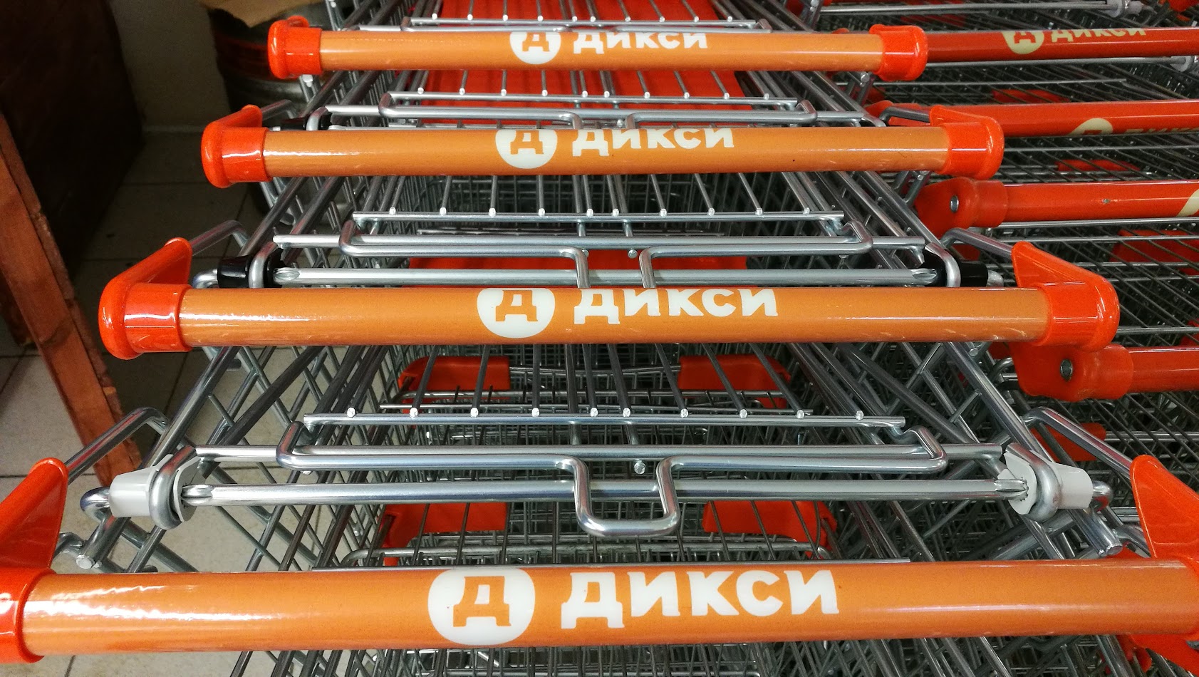 «Дикси» закрывает магазины – Новости ритейла и розничной торговли ...