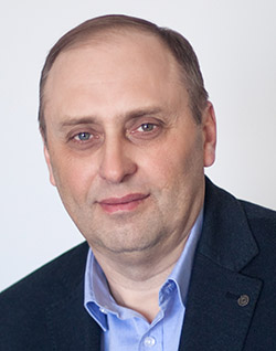 Павел Шамбир