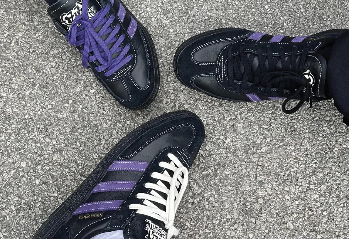 Источник: Adidas