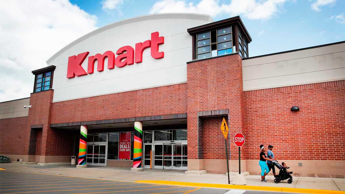 Kmart: дадут ли второй шанс?