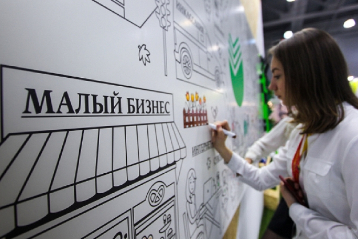 Малый бизнес России приблизился к стагнации – Новости ритейла и розничной  торговли | Retail.ru