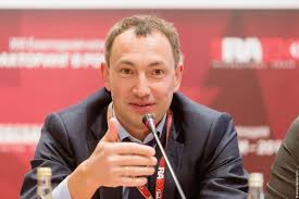 Михаил Окунев Михаил Окунев