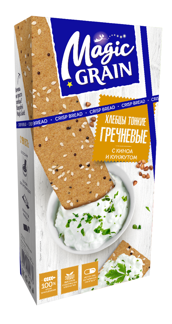 «Хлебный Спас»