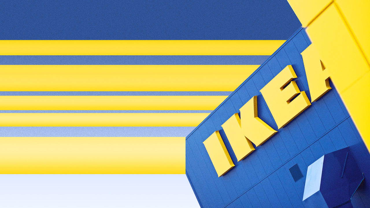 IKEA