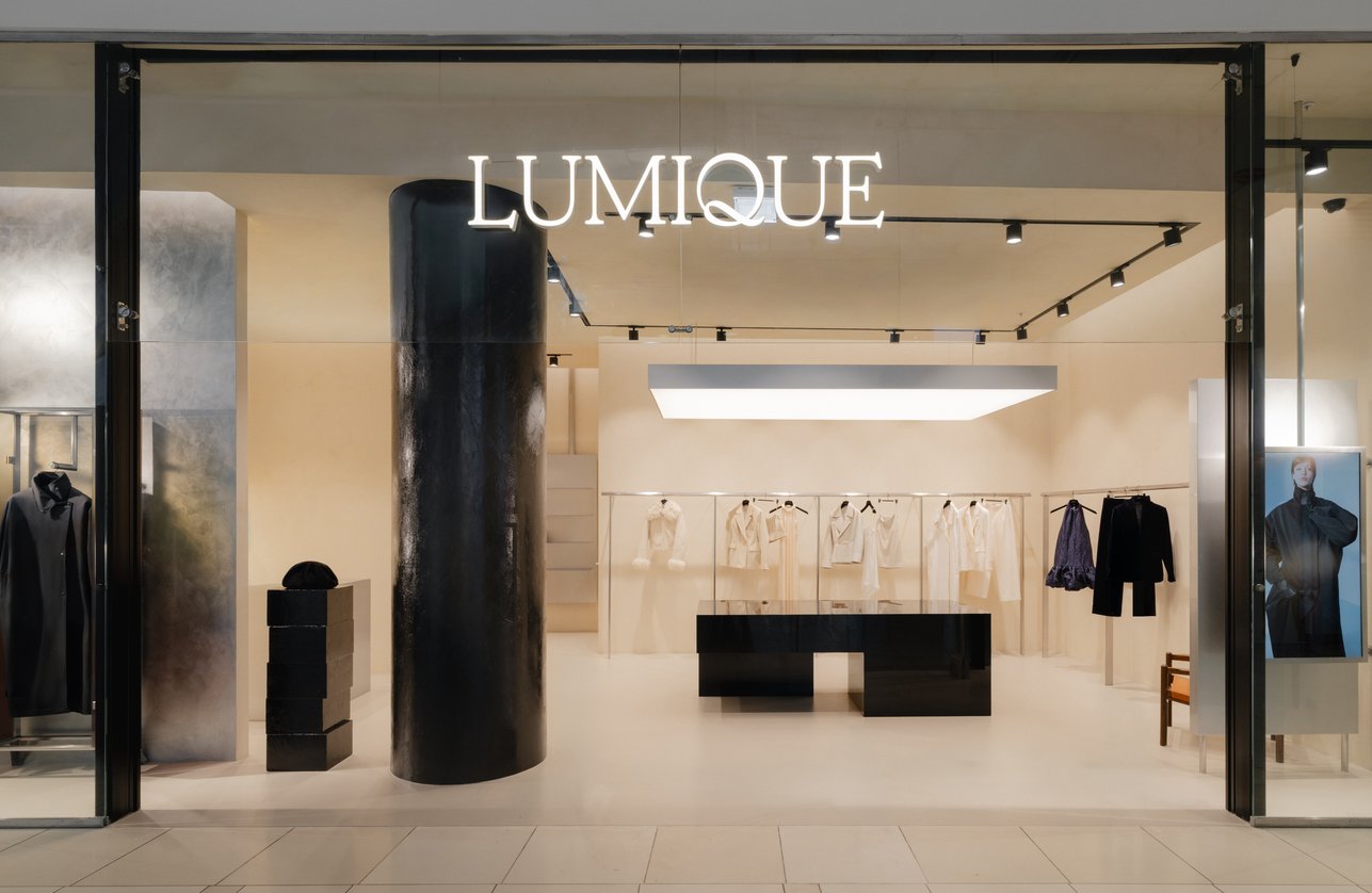 Источник: Lumique 