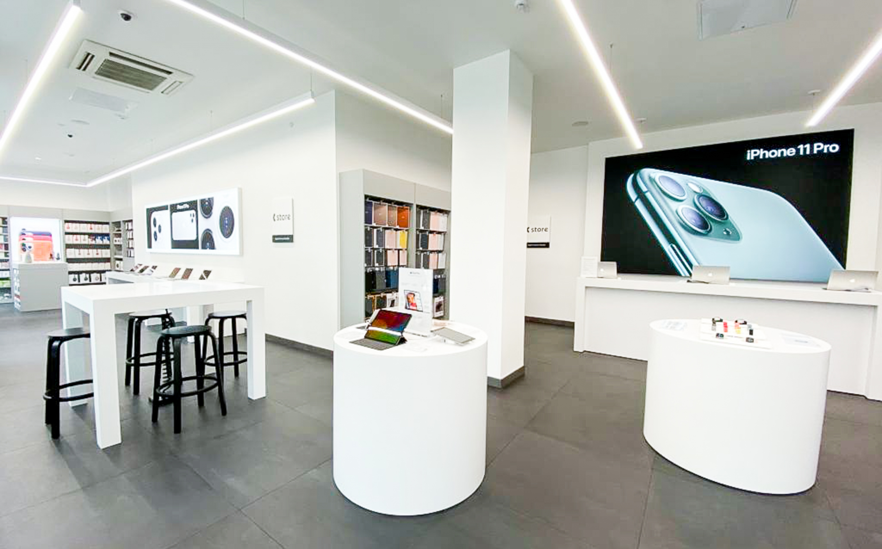 21 Shop Дизайн Магазина 21 Shop Дизайн Магазина