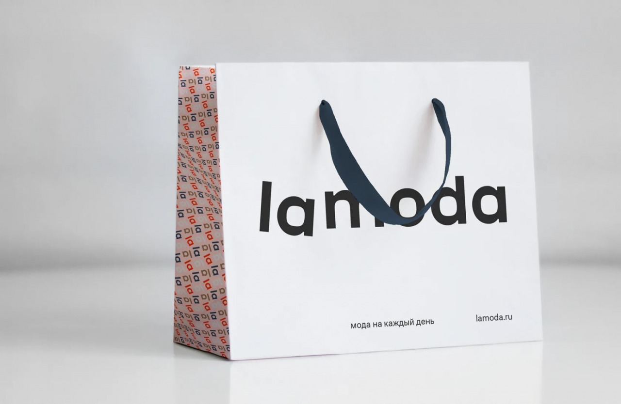 Lamoda Lamoda