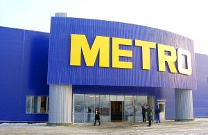 Metro