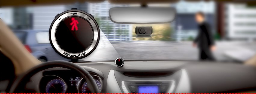 mobileye