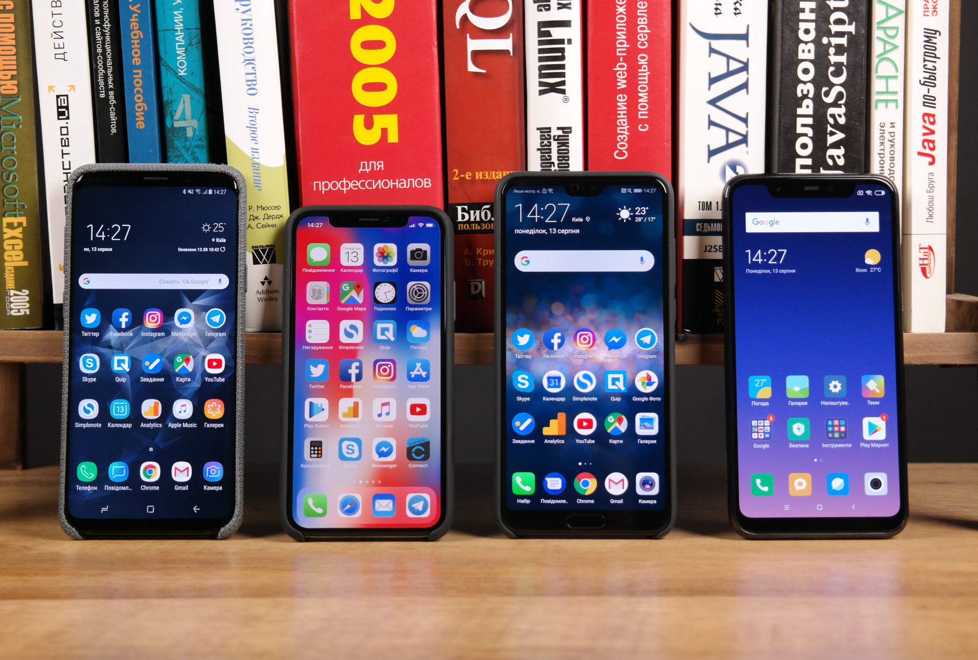 xiaomi and huami