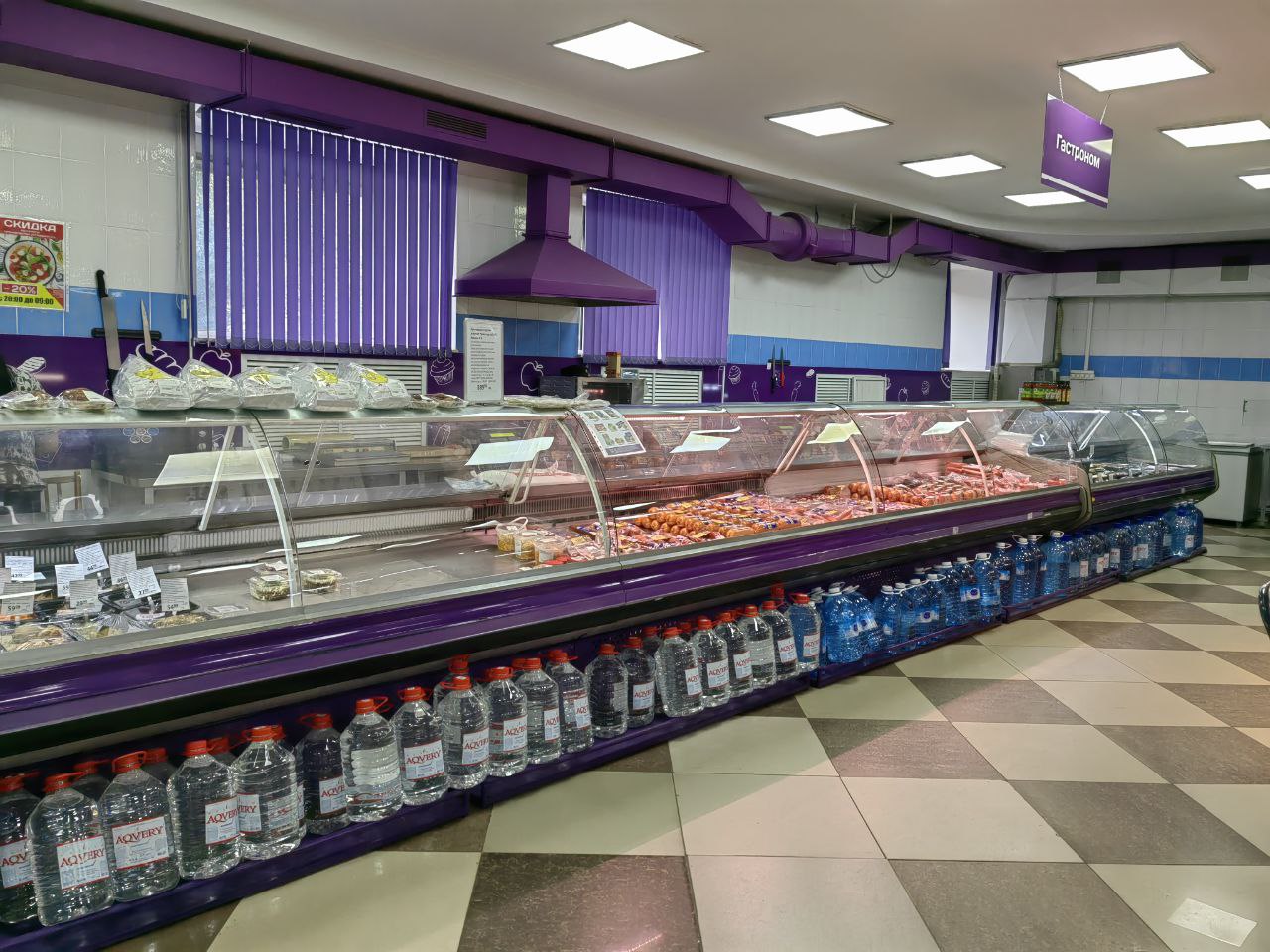 Фото: Наталья Марова/Retail.ru
