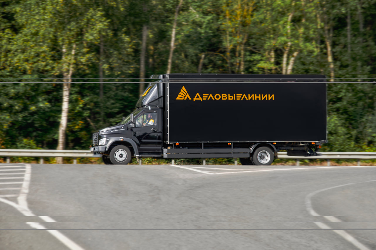 Источник: «Деловые Линии»