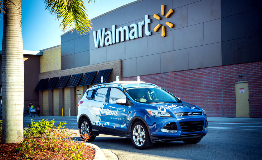 Walmart